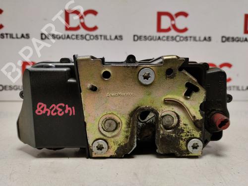 Used Rear right lock CITROËN C5 II (RC_) [2004-2008]  27556444