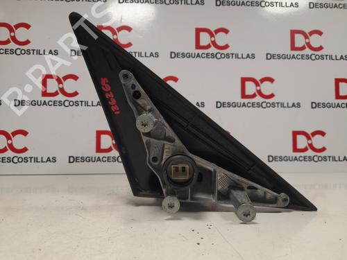 Left mirror BMW 3 (E90) 318 d | BP17404959C26 