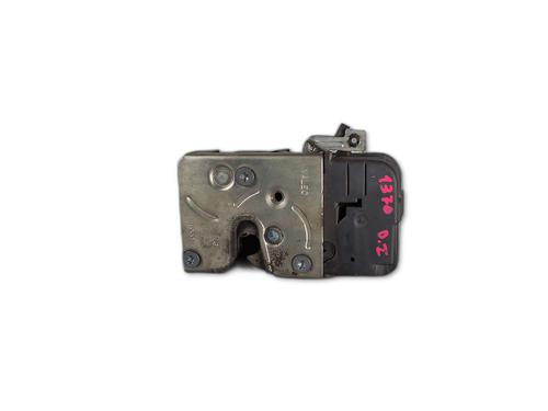 Fechadura frente esquerda Fechadura frente esquerda PEUGEOT 206 Hatchback (2A/C) [1998-2012] 36002610 36002610