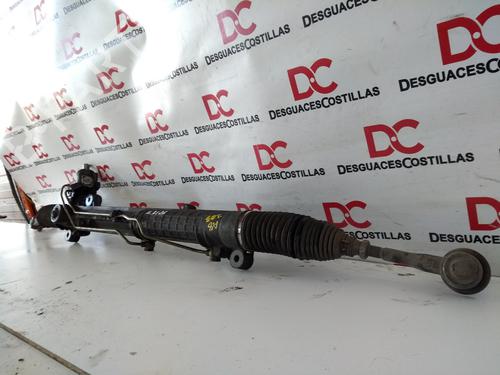 Steering rack AUDI A8 D3 (4E2, 4E8) 4.2 TDI quattro | BP17403598M22 
