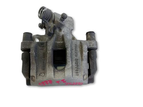Used Left rear brake caliper Left rear brake caliper VOLVO S40 II (544) 2.0 D (136 hp) 40599850 40599850