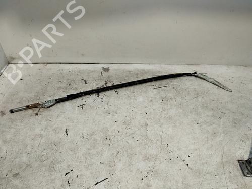 Used Right curtain airbag MERCEDES-BENZ M-CLASS (W163) ML 270 CDI (163.113) (163 hp) 20978605