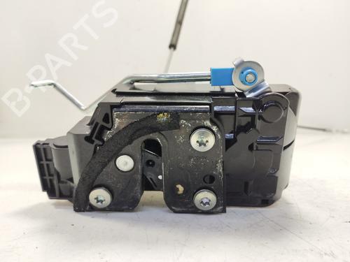 Rear right lock HYUNDAI i20 I (PB, PBT)  | BP21531055C99 