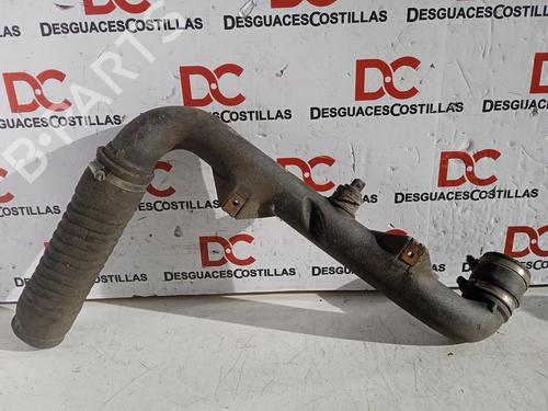 Pipe VW GOLF III (1H1)  | BP17415408M125 