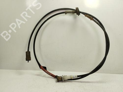 Used Wiring harness FORD MAVERICK (UDS, UNS) 2.7 TD (125 hp) 30387523