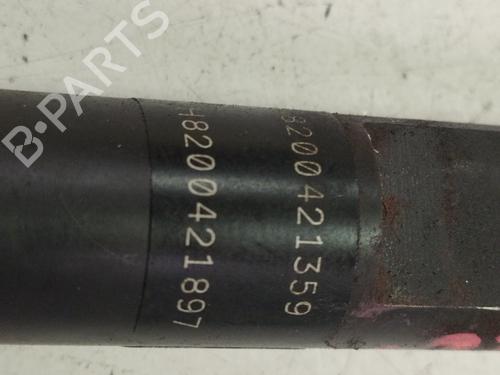 Injector RENAULT CLIO III (BR0/1, CR0/1) | BP31207088M100