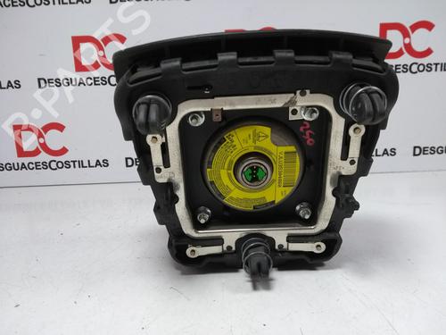 Driver airbag FORD MONDEO IV (BA7) 2.0 TDCi | BP17402976C9 