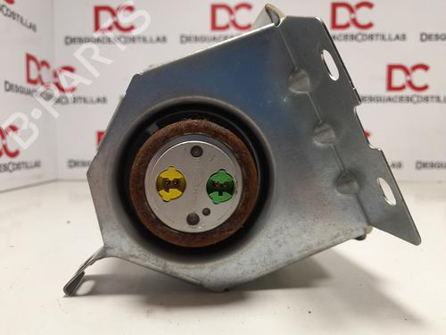 Passenger airbag MERCEDES-BENZ SLK (R171) 200 Kompressor (171.445) | BP17407815C10 