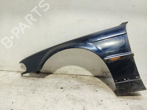 Used Left front fenders Left front fenders BMW 7 (E38) 725 tds (143 hp) 40102126 40102126