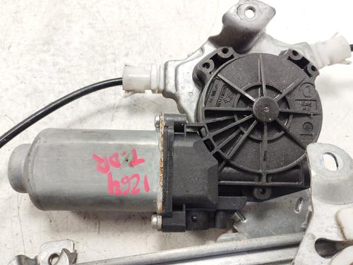 Rear right window mechanism NISSAN QASHQAI / QASHQAI +2 I (J10, NJ10, JJ10E)  | BP24343573C25 