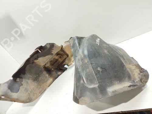 Wheel arch LAND ROVER FREELANDER I (L314) 2.0 DI 4x4 | BP20210153C56 