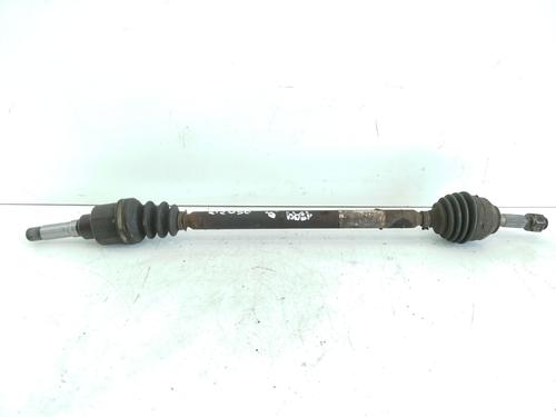 Used Right front driveshaft CITROËN C3 I (FC_, FN_) [2002-2013]  27302029