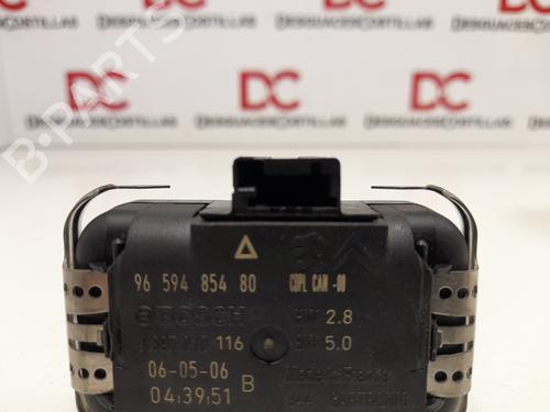 Electronic sensor CITROËN C5 II (RC_) 2.0 HDi (RCRHRH) | BP17407796M84 