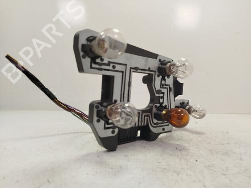 Lamp holder CITROËN XSARA Coupe (N0) 2.0 HDI 90 | BP28088516L10 