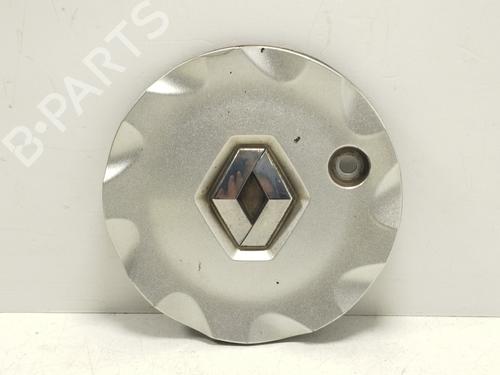 Used Hub cap RENAULT GRAND SCÉNIC II (JM0/1_) 2.0 dCi (JM1K) (150 hp) 28151518