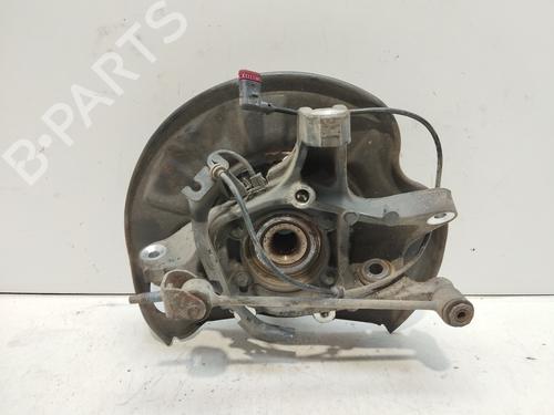 Left rear steering knuckle MERCEDES-BENZ S-CLASS (W221, V221) S 350 (221.056, 221.156) | BP29491281M27 