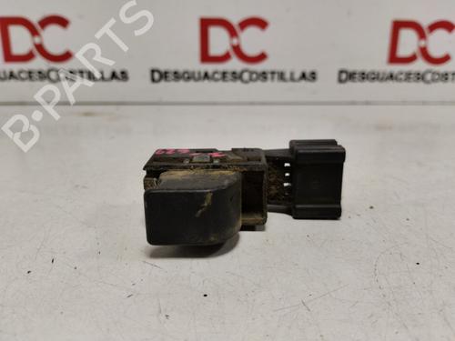 Used Left rear window switch Left rear window switch NISSAN PRIMERA Hatchback (P11) [1996-2002] 40621840 40621840