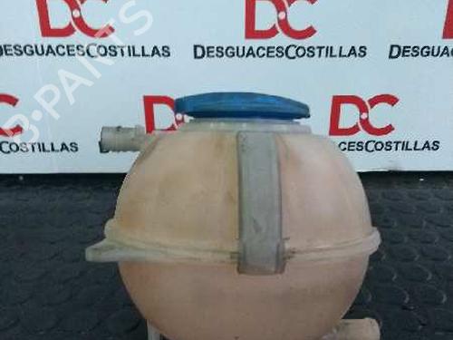 Expansion tank SEAT CORDOBA (6L2) 1.9 TDI | BP17427737C120 