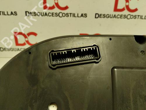 Instrument cluster HYUNDAI KONA (OS, OSE, OSI)  | BP17416320C47 