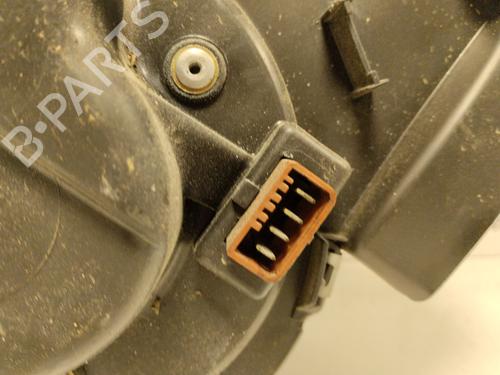 Heater blower motor CITROËN SAXO (S0, S1) 1.1 X, SX | BP30105356M62 