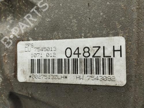 Gearbox BMW 5 (E60) 520 i | BP18489298M3 
