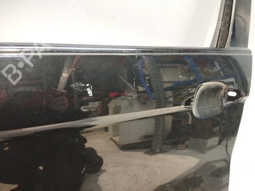 Left front door BMW X5 (E53) 3.0 d | BP22380138C2 