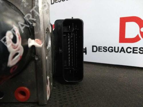 ABS pump OPEL COMBO Box Body/MPV (X12) 1.3 CDTI (B05) | BP17395917M43