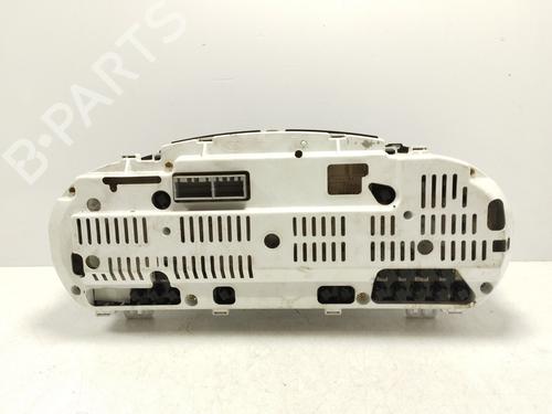 Instrument cluster KIA CERATO I Saloon (LD) 1.5 CRDi | BP17423077C47 