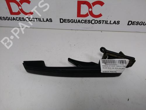 Used Rear right exterior door handle Rear right exterior door handle VOLVO 940 (944) 2.3 (135 hp) 40101931 40101931