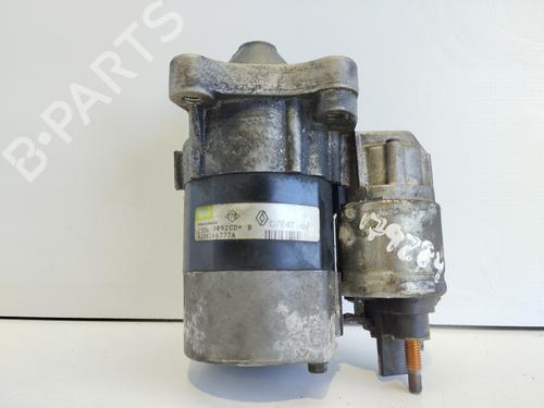 Starter RENAULT CLIO II (BB_, CB_)  | BP17426673M8 