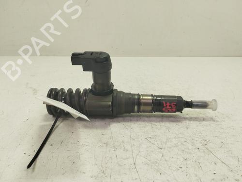 Used Injector Injector VW PASSAT B6 (3C2) [2005-2011] 40219409 40219409