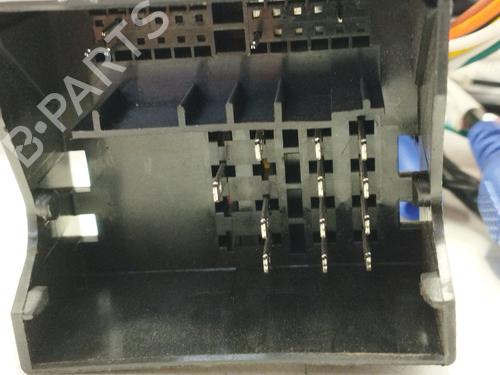 Elektronische module FORD FOCUS II (DA_, HCP, DP) 1.6 TDCi | BP17420750M83 