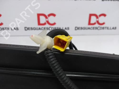 Electronic module FORD FOCUS II (DA_, HCP, DP) 1.6 TDCi | BP17402498M83 