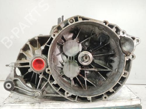 Used Gearbox VOLVO S40 II (544) 2.0 D (136 hp) 30773591