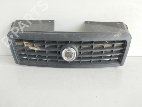Grill PEUGEOT 206 Hatchback (2A/C) 1.4 LPG | BP20133216C40 