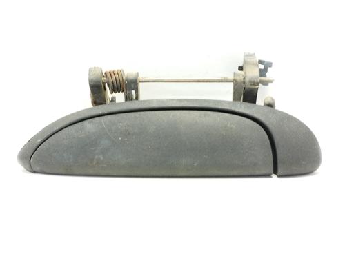 Used Front left exterior door handle RENAULT CLIO II (BB_, CB_) [1998-2016]  19119433