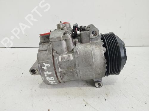 AC compressor MERCEDES-BENZ C-CLASS (W204) C 350 4-matic (204.087) | BP35949681M34 - Image 4