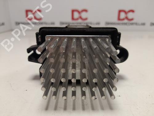 Heater resistor OPEL ASTRA J (P10)  | BP17407450M108 