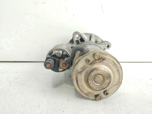 Starter PEUGEOT 307 (3A/C) 2.0 HDi 90 | BP27441927M8 