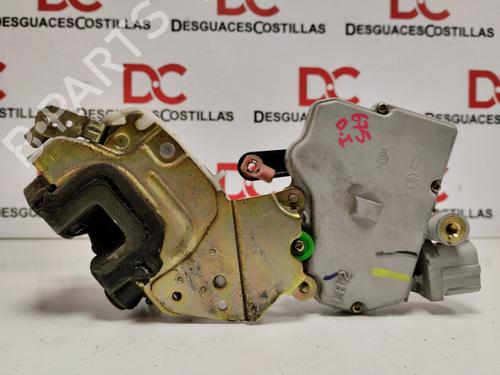 front-left-lock-nissan-almera-ii-hatchback-n16-2000-36001520 main image