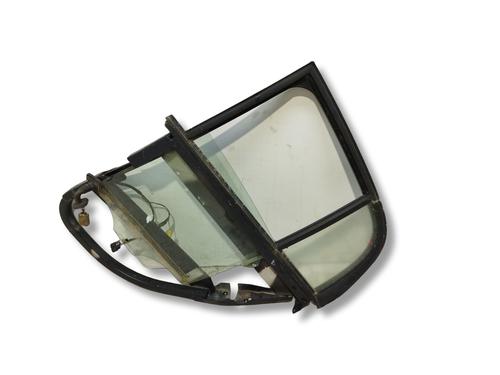 Dør venstre bagtil SMART FORFOUR (454) 1.5 CDI (454.001) | BP36357753C4 - Image 5