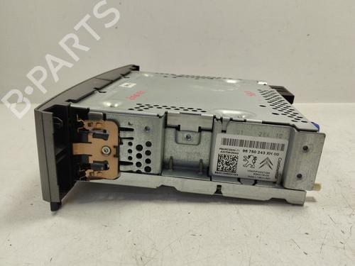 Radio PEUGEOT 308 I (4A_, 4C_) | BP29721990E6