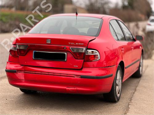 Headlight switch SEAT TOLEDO II (1M2) | BP28210264I24 - Image 10