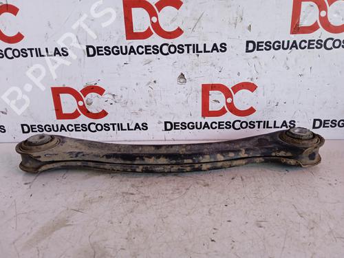 Right rear suspension arm MERCEDES-BENZ C-CLASS (W203) C 200 CDI (203.004) | BP27801458M15 