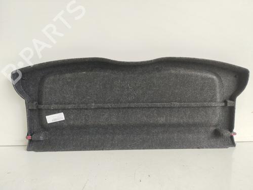 Rear parcel shelf ALFA ROMEO MITO (955_) 1.6 JTDM (955AXC1B) | BP20321082C85 