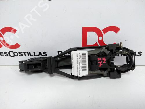 Front left exterior door handle SEAT CORDOBA (6L2) 1.4 16V | BP17400008C128 