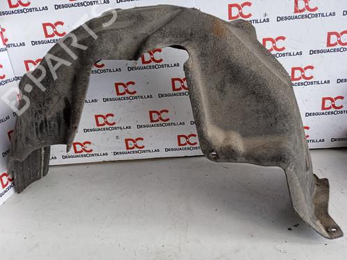 Wheel arch BMW 3 (E90) 320 d | BP24885032C56 