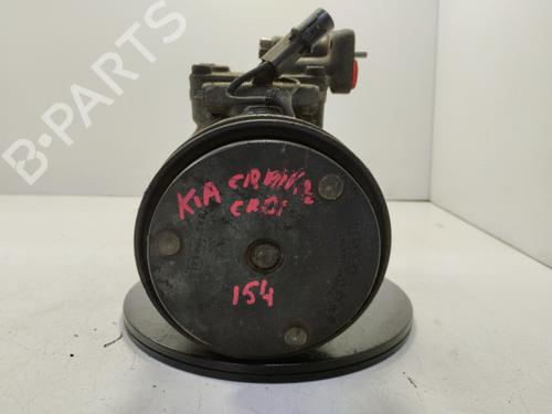AC compressor KIA CARNIVAL II (GQ) 2.9 CRDi | BP35800835M34 - Image 2