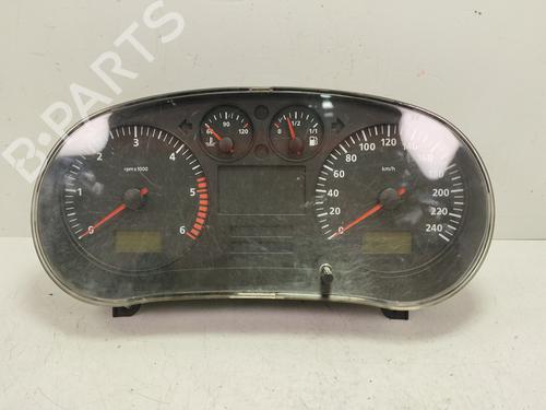 Quadrante SEAT LEON (1M1) [1999-2006]  31189398