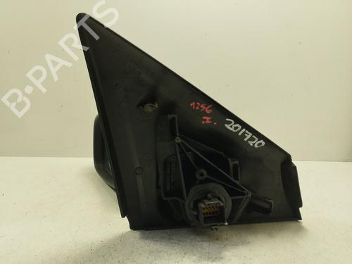 Retrovisor izquierdo RENAULT MEGANE II (BM0/1_, CM0/1_) | BP30803805C26